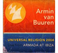 Buuren,Armin Van - Universal Religion 2004