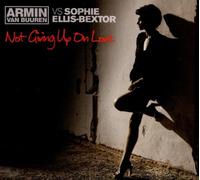 Buuren,Armin Van Vs Ellis-Bextor,Sophie - Not Giving Up on Love
