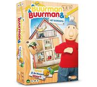 Buurman & Buurman - Bordspel