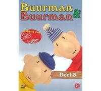 Buurman & Buurman - Deel 3