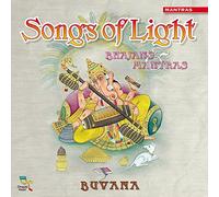 Buvana - Songs of Light - Bhajans & Mantras