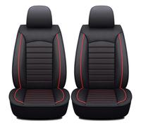 BUVBRJDR Coprisedili Auto, per Citroen Ds7 DS 7 Crossback 2018-2023 Impermeabili Traspirante Antiscivolo Copri Sedile Auto Accessori Coprisedili Sedili Anteriori,A