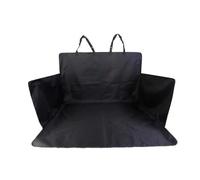 BUVBRJDR Telo Auto Cani Bagagliaio, per KIA NIRO 2017 2018 2019 2020 2021 2022 2023 2024 2025 Hybrid Antiscivolo Coperta Animale antistrappo e Impermeabile Animali Tappetino Auto Animali