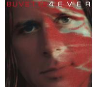 Buvette 4EVER (Vinyl LP) 12" Album