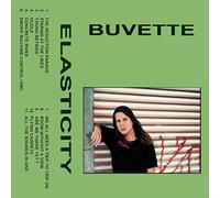 Buvette - Elasticity