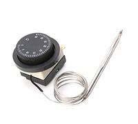 Buwei 0-40 ? Interruttore di Controllo della Temperatura Termostato capillare Interruttore Automatico con sensore