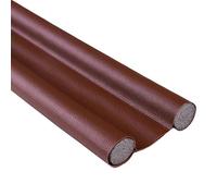 Buwei 96 cm Flessibile Porta Inferiore Guarnizione di Tenuta Striscia di Protezione sigillante Stopper Guarnizione Antivento