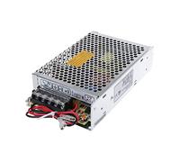 Buwei Alimentatore Switching SC-120W-12V10A con caricabatteria per Monitor ups