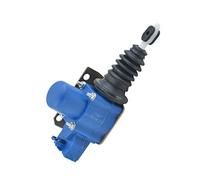 Buwei Attuatore della Serratura della Porta Posteriore del portellone Posteriore per Auto MB112967 Adatto per Pajero Montero