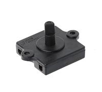 Buwei B3200 Rotary Switch 4 Posizioni 3 velocità riscaldatore Ventilatore Interruttore manopola di Controllo