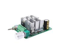 Buwei BLDC Trifase Sensorless Brushless Motor Speed Controller Explosive Fan Drive DC 5-36V