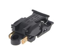 Buwei bollitore Elettrico Interruttore termostato di Controllo della Temperatura XE-3 JB-01E 13A