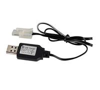 Buwei Caricabatteria Ricaricabile Ni-CD Ni-MH SC Batterie Pack KET-2P Spina Adattatore di Alimentazione 7.2 V 250 mA Uscita