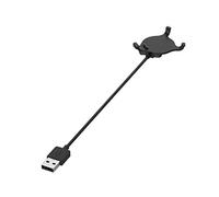Buwei Cavo di Ricarica USB di Ricambio da 1 m Alimentatore per Caricabatterie per Orologio GPS Bushnell Neo Ion1 Ion 2 o Excel Golf