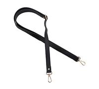 Buwei Cinturino per Borsetta, Tracolla per Borsa a Tracolla in Ecopelle Lunga Asukohu con Impugnatura per Borsa Fai da Te