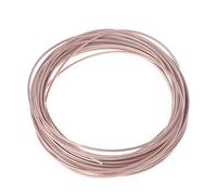 Buwei Connettore Cavo coassiale coassiale RF RG316 da 10 m Cavo di prolunga Cavo schermato 50ohm