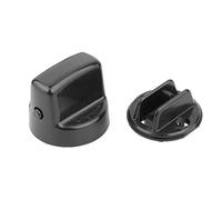 Buwei D461-66-141A-02 Manopola Chiave di accensione Tasto Interruttore a Rotazione per Mazda