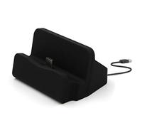 Buwei Dock Station per Ricarica Rapida Type-C USB C 3.1 Docking Charger con Cavo per