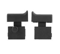 Buwei FA2-6 / 2B 250V ~ 5E4 Lock On Power Tool Cut Machine Trapano Elettrico Smerigliatrice angolare Interruttore