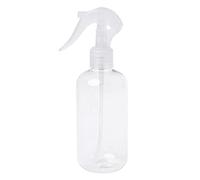 Buwei Flacone in plastica da 250 ml Parrucchiere Pianta Fiori Spruzzatore d'Acqua Parrucchiere