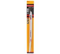 Buwei Lama per Sega Circolare Acciaio ad Alto tenore di Carbonio S1411DF 300 mm 12" Flessibile Efficace per Il Taglio del Legno Lavorazione del Legno