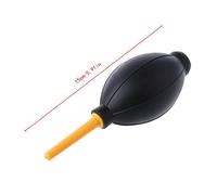 Buwei Mini soffiatore per polveri Che soffia la Pulizia del soffiatore dell'Aria per Gli Attrezzi da Giardino della Fotocamera Len