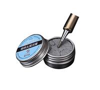 Buwei Pasta Pulita rinfrescante per Punte Senza Piombo per Saldatore Punta di Ferro per Saldatura all'ossido