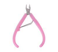Buwei Pinze per taglierine di precisione Puzzle in Metallo 3D Assemblaggio Modello Tronchesina Fai da Te Pinza Diagonale Pinza Professionale Cesoie Strumenti Fai da Te