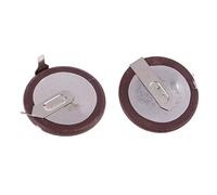 Buwei Portachiavi remoto con Batteria Ricaricabile da 1 PC per BMW VL2020-90 Gradi