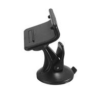 Buwei Supporto a Ventosa per Montaggio su Parabrezza per Auto Tom Tom Go 1050 1000 1005 1015 2405