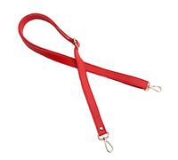 Buwei Tracolla per Borsa a Tracolla in Ecopelle Lunga 138 cm Manico per Borsa Fai-da-Te Tracolla Regolabile Sostituzione della Cintura con Chiusura