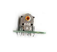 Buwei Versione aggiornata del decodificatore della rotellina del Mouse per Il Mouse G403 G703