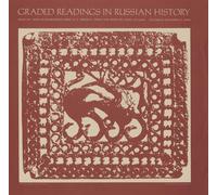 Buxhoeveden, Vera - Graded Readings In Russian History From The Book B (2 CD)