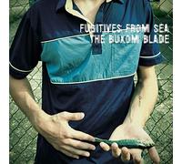 Buxom Blade,the - Fugitives from Sea [Import]