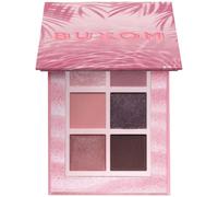 Buxom Dolly's Glam Getaway 7,2 g - Palette Ombretti