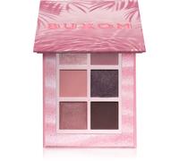 Buxom DOLLY'S GLAM GETAWAY EYESHADOW PALETTE palette di ombretti 7,2 g