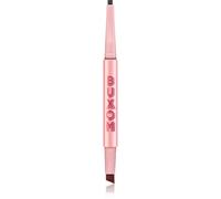 Buxom DOLLY'S GLAM GETAWAY POWER LINE™ LASTING EYELINER ombretti lunga tenuta colore Midnight Sparkle 0,12 g