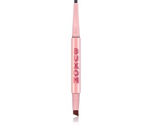 Buxom DOLLY'S GLAM GETAWAY POWER LINE™ LASTING EYELINER ombretti lunga tenuta colore Midnight Sparkle 0.12 g