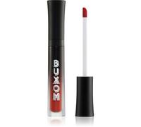 Buxom FULL ON™ PLUMPING LIQUID LIPSTICK MATTE rossetto liquido effetto opaco colore Red Hot 3.5 ml