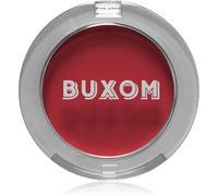 Buxom PLUMP SHOT™ COLLAGEN PEPTIDES ADVANCED PLUMPING BLUSH blush in crema colore Berry Glam 3.9 g
