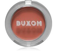 Buxom PLUMP SHOT™ COLLAGEN PEPTIDES ADVANCED PLUMPING BLUSH blush in crema colore Blissful Buff 3.9 g