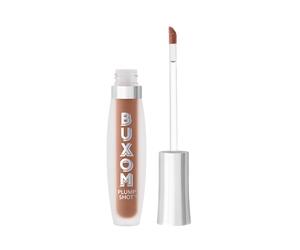 Buxom Plump Shot™ Peptides Lip Serum Get Naked 4ml - Gloss