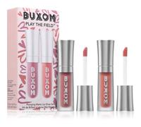 Buxom PLUMPING LIP KIT FROM BUXOM WITH LOVE confezione regalo Dolly