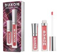 Buxom PLUMPING LIP KIT PERSONAL BEST lucidalabbra in crema effetto volumizzante