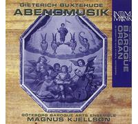 Buxtehude, D. - Abendmusik