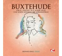 Buxtehude, D. - Coral Fantasy In G Major