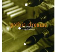 Buxtehude, D. - Gothic Dreams