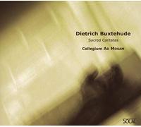 Buxtehude, D. - Sacred Cantatas