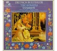 Buxtehude, D. - Sonata Trio (5)