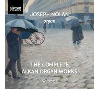 Buxtehude: Organ Works I